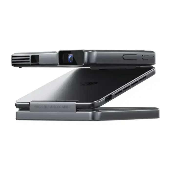 AURZEN Zip Projector (Gray) Фото num