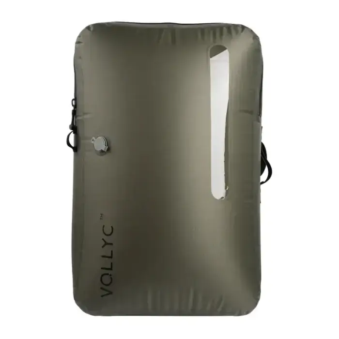 Flextail EZY Pack L vacuum bag, green