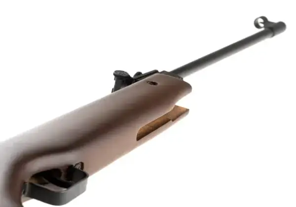 Model 45 4.5 mm Spring Airgun Photo