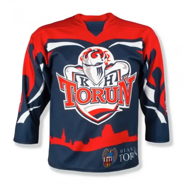 KHT Game Jersey Replica - Size: 3XL
