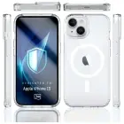 3MK Armor MagCase dėklas Apple iPhone 15 — Nuotrauka 3