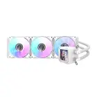 Darkflash DV360S CPU water cooler – White — Photo 1