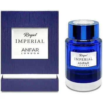 Anfar Royal Imperial vyrams 100 ml