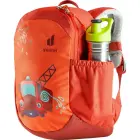 Deuter Pico Red Polyester Hiking Backpack — Фото 8