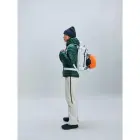 POC Dimension VPD Backpack White, size TU — Foto 7