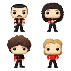 Funko POP pack 4 figures Queen — Photo 2
