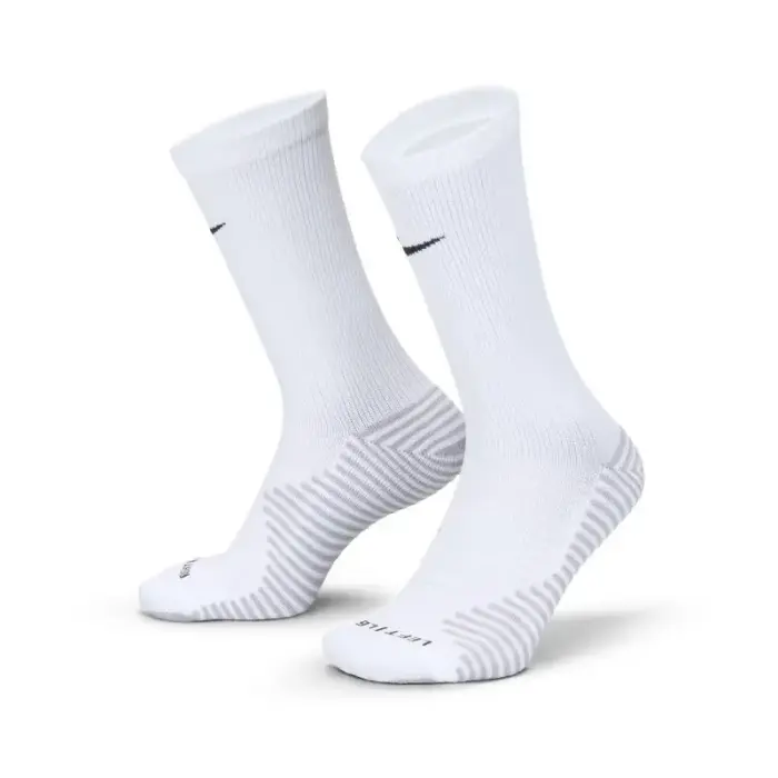 Nike Dri-FIT Strike Socks FZ8485-100 - Feature: 42-46