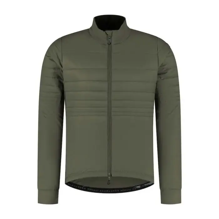 Rogelli Element winter куртка green L