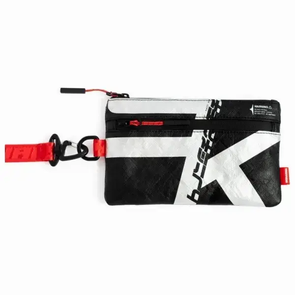 Skinarma Phone Bag Comet black Foto 4