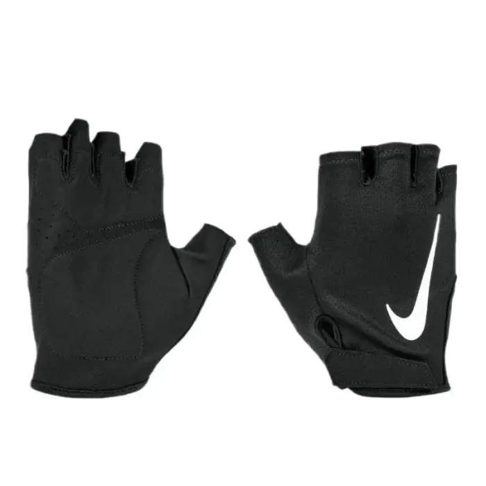 Women's W GYM ESSENTIAL FG 2.0 Gloves - Size: S