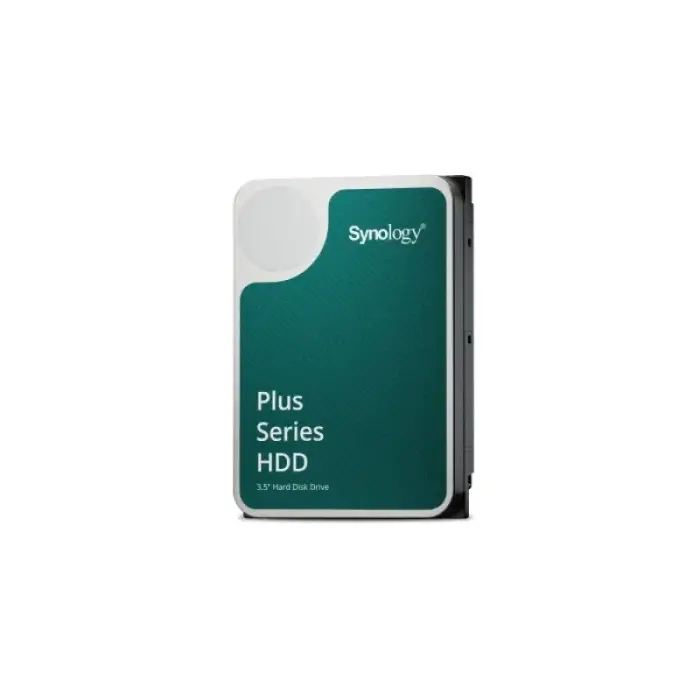 Synology HAT3300-6T 6TB 3.5" SATA III 5400RPM cietais diskdzinis