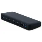Acer USB type C docking station III Black — Foto 2