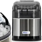 Kostkarka do lodu 12 kg / 24 h 100 W Foto 1