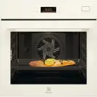 ELECTROLUX LOB8S38V Orkaitė — Nuotrauka 1