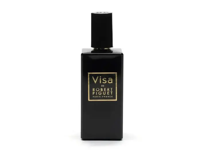 Robert Piguet Visa 2007 parfimērijas ūdens sievietēm, 50 ml