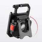 Mini flashlight LED keychain W5130 Type C Фото num