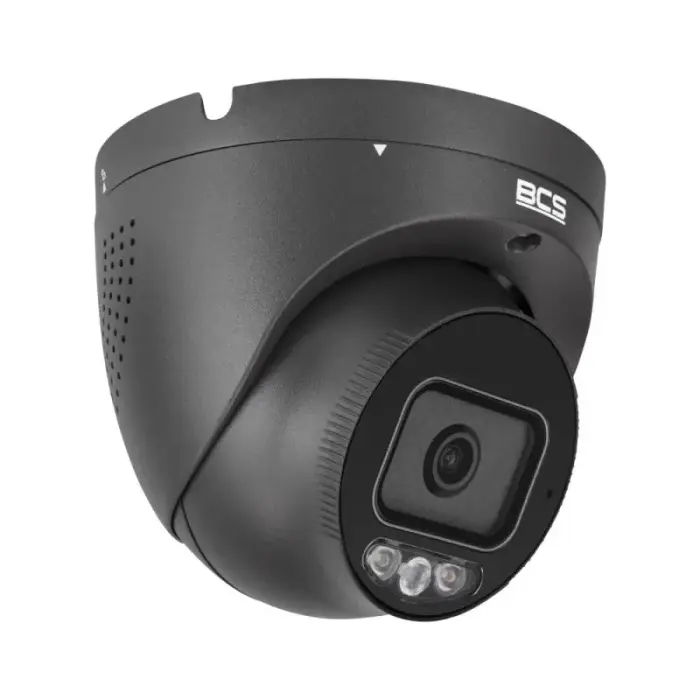 5Mpx BCS-P-EIP35FCR3L3-Ai2-G IP surveillance camera