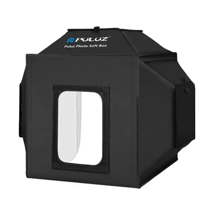 Puluz Foto Stuudio 40cm 24W 5500K PU5042EU