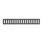 Ladder Rail Protector (Black) — Foto 3