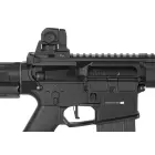 Trident Mk2 PDW (melns) — Foto 3