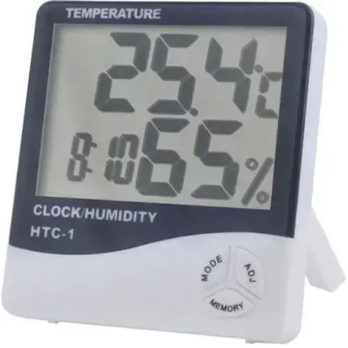 Blackmoon (3466) Weather Station