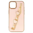 Trend Case for iPhone 14 Plus, light pink — Photo 4