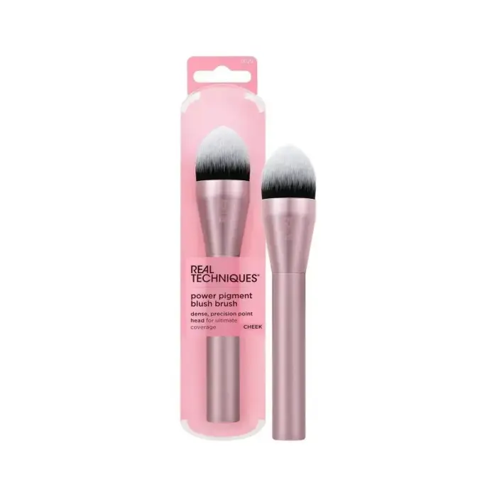 Real Techniques Power Pigment Blush Brush
