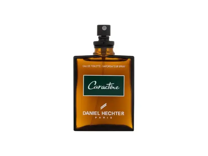 Daniel Hechter Caractere tualetes ūdens 50 ml