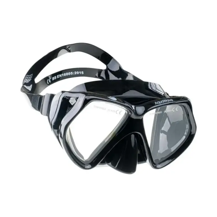 Aquawave Opal Mask 92800081340 diving mask - Size: ONE SIZE