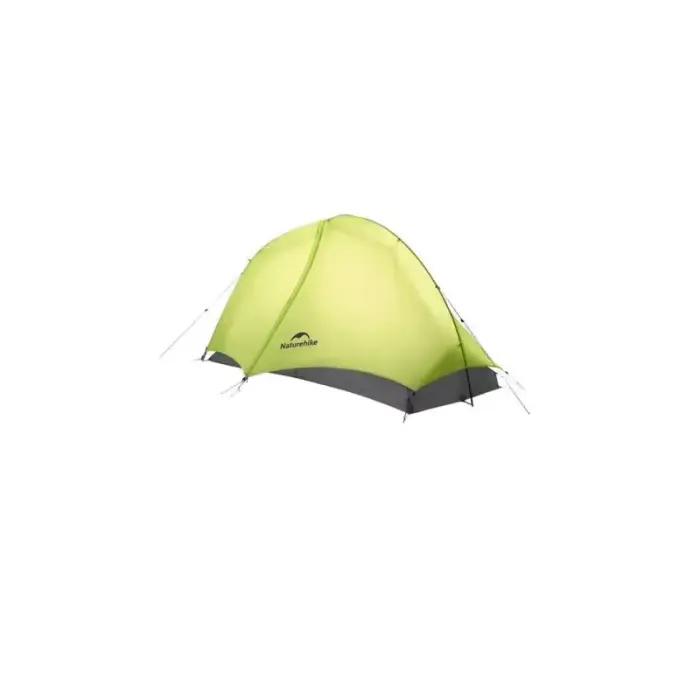Tent Naturehike Star Trails Ext 1, neon yellow