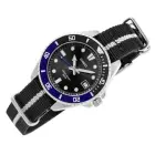 Meeste kell CASIO MDV-10C-1A2VEF + BOX — Foto 9