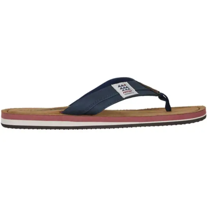 PROTEST PRTBlade men's flip-flops blue - Rozmiar wariantu: 39