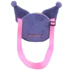 Hello Kitty Kuromi plüüsist kott — Foto 2