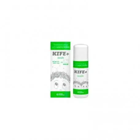 Inter Pharma Kife täikreem, 100 ml