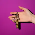 Guns N Roses keychain — Foto 5