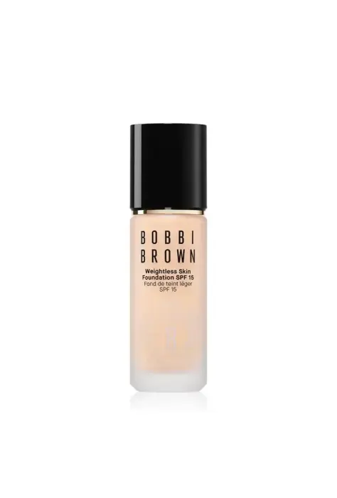 Bobbi Brown Weightless Skin Foundation Spf 15 - Sand 30ml