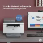 HP LaserJet MFP M234SDN Multifunction Printer — Photo 16