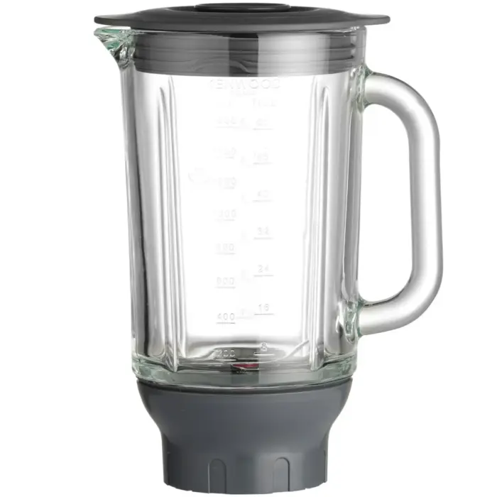 KENWOOD Robot Attachment - Glass Blender 1.6 L