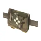 Molle Mounted Micro Trauma Kit NOW! — Photo 1
