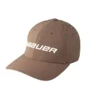Bauer Performance Senior Cap - color: niebieski — Photo 5