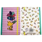 Snoopy A5 märkmik — Foto 2