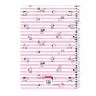 Snoopy A4 notebook — Photo 2