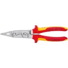 Knipex 13 86 200 tangid – ümarad — Foto 1