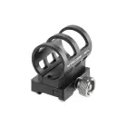 GM02 Pro Mount – Black — Photo 3
