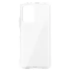 Back Case 2 mm for Xiaomi Redmi Note 10 Pro / Note 10 Pro Max, Transparent — Photo 2
