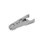 Lanberg NT-0101 Wire Stripper – Gray — Photo 1