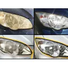 Car headlight restoration kit — Photo 4