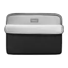 Tomtoc Light-A18 Laptop Case – Black — Photo 3