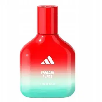Adidas Vibes Wonder Force parfüümvesi pihusti 100ml