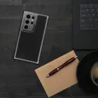 Case for Xiaomi Redmi 17C 5G Matrix black — Foto 5